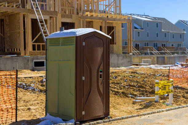 Best Porta potty cleaning services  in San Andreas, CA