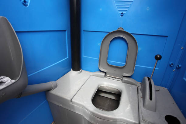 Best Construction site porta potty rental  in San Andreas, CA