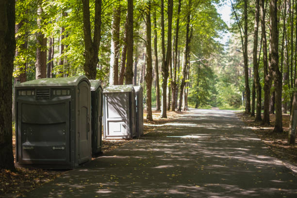 Best Local porta potty services  in San Andreas, CA