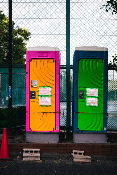 Best Porta potty for special events  in San Andreas, CA