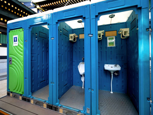 Best Temporary restroom rental  in San Andreas, CA