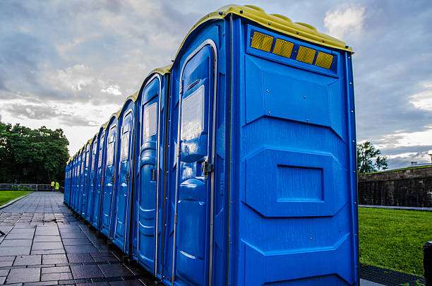 Best Sanitation services for porta potties  in San Andreas, CA