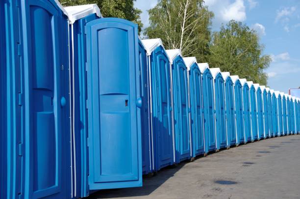 Best Luxury portable toilet rental  in San Andreas, CA